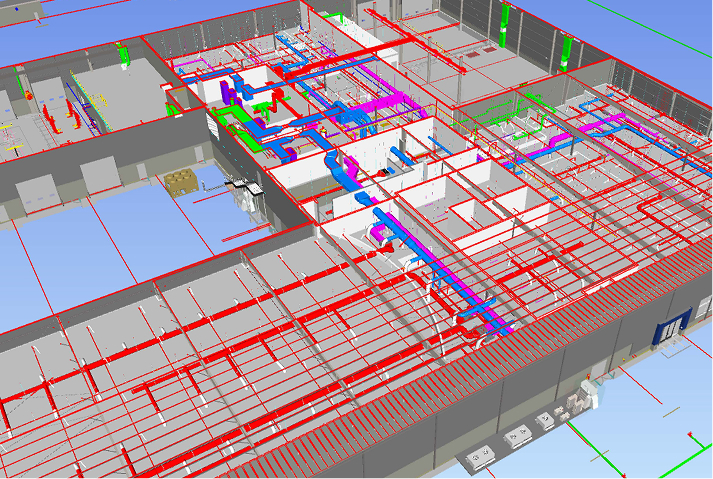 Design-Build Services