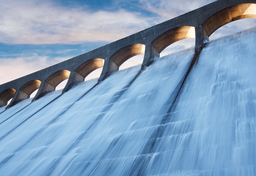 Cannelton Locks & Dam