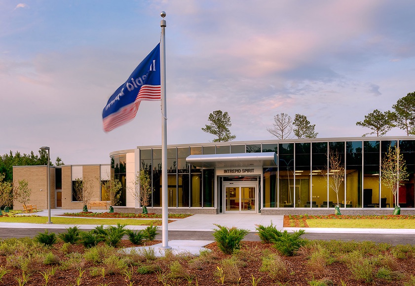 National Intrepid Center of Excellence