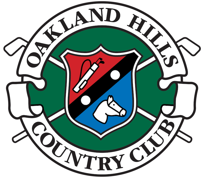 Oakland Hills CC